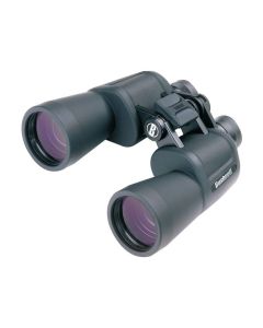 Bushnell 132050 PowerView 20x 50mm Porro Prism Binoculars