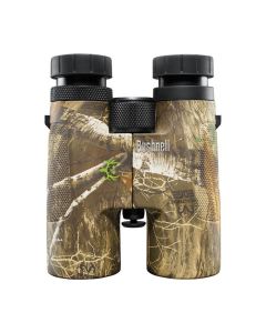 Bushnell 141042 PowerView 10x 42mm Roof Prism Binoculars