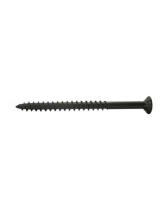 G31914 2 1/2 Inch Drywall Screw - Black