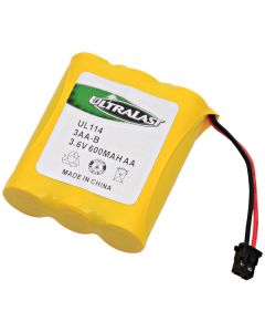 Ultralast 3AA-B 3AA-B Replacement Battery