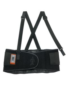 Ergodyne 11385 ProFlex 100 Economy Spandex Back-Support Belt (39"-42")