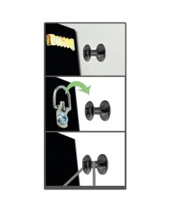Hangman PHK 21-Piece Professional Hanging Kit