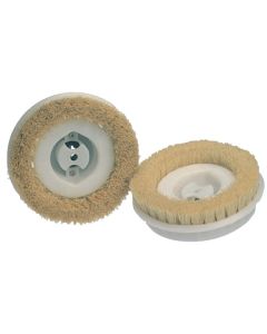 Koblenz 45-0135-9 6" Polishing Brushes, 2 pk