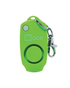 Mace Brand 80735 Personal Alarm Keychain (Green)