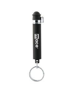 Mace Brand 80810 Mini Pepper Spray (Black)