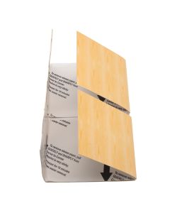 PIC PMOTHRAID Raid Pantry Moth Trap, 2 pk