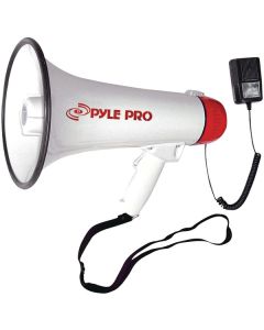 Pyle Pro PMP40 40-Watt Professional Megaphone/Bullhorn