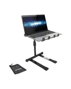 Pyle PLPTS55 Professional DJ Notebook Stand