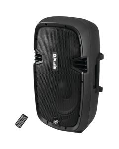Pyle Pro PPHP1537UB Bluetooth Loudspeaker PA Cabinet Speaker System