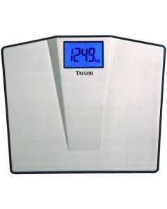 Taylor Precision Products 74104102 LCD Digital High-Capacity Scale