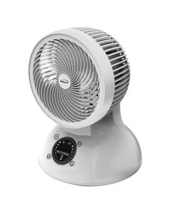 6IN 3SPD RMT OSC DSK FAN