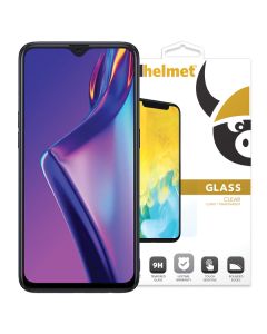cellhelmet TEMP-A12 Tempered Glass Screen Protector for Samsung Galaxy A (Galaxy A12/A32 5G)