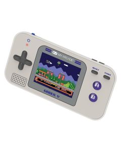 GAMER V CLASSIC 220 GYP