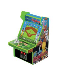 My Arcade DGUNL-4126 All-Star Stadium Micro Player, 307 Games