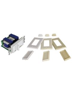 IN-WALL VOLUME CNTRL