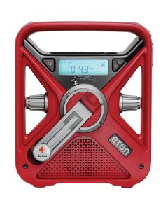 FRX3+ WTHR ALERT RADIO
