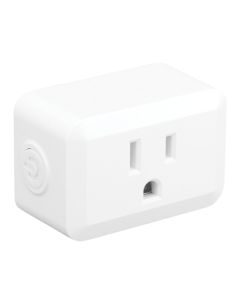 WIFI SMRT PLG MINI WHT