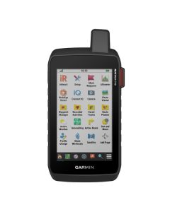 MONTANA 750I GPS NAV