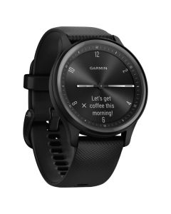 VIVOMOVE SPORT BLK W/SLT