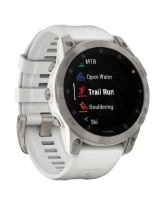 EPIX GEN 2 WHITE TITANIUM