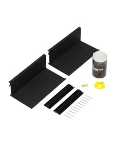 NO STUD SOUND BAR HNGR