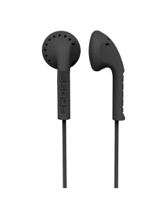 KE10 EARBUDS BLK
