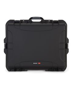 945 CASE W/FOAM BLK