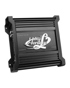 2000W MONO BLOCK AMP BLK