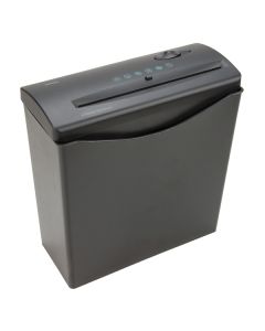 SHREDDER W/BASKET