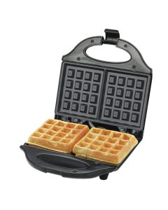 WAFFLE MAKER